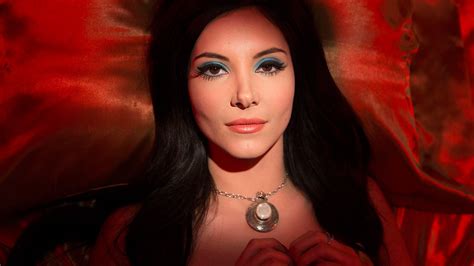 Witness the Spellbinding Love Story of 'The Love Witch' through its Mesmerizing Trailer